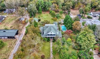 506 N Main St, Abbeville, SC 29620