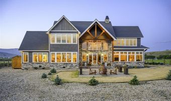 6 Whitney Dr, Cody, WY 82414