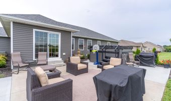 110 Timber Trl, Anna, OH 45302