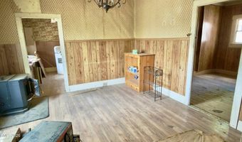 40 N O'neil Ave, Eureka, NV 89316