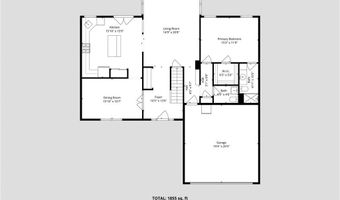 6115 Terri Lynn Dr, Affton, MO 63123