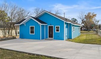 603 SE 4th Ave, Ardmore, OK 73401