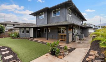 116 Kuualoha St St, Kahului, HI 96732