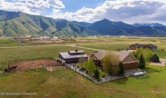 70 BRAVES Rd, Afton, WY 83110