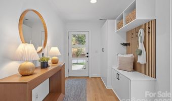 910 Van Every St, Charlotte, NC 28205