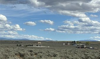 Tierra de los Rios Subdivision lot 13, Arroyo Hondo, NM 87514