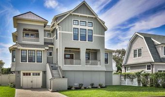 45 Strickland St, Bay Head, NJ 08742