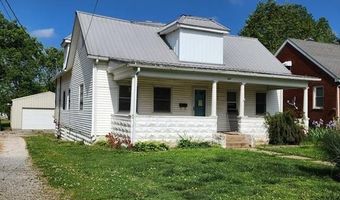 247 S 5th, Albion, IL 62806
