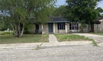 1021 W Main St, Alice, TX 78332
