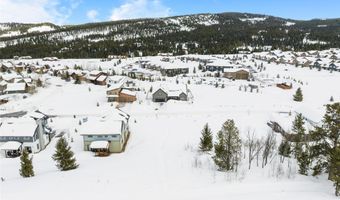 Spruce Cone Drive lot 26, Big Sky, MT 59716