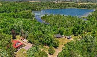 8840 SPRING LAKE Rd, Amherst, WI 54406