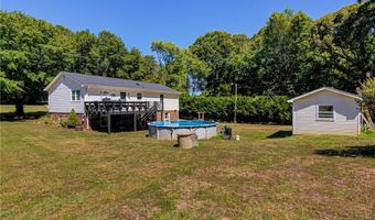 488 Redland Rd, Advance, NC 27006