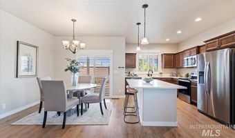 5707 W Elk Trail St, Boise, ID 83714