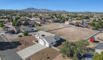 360 Homestead Mesa Dr, Chino Valley, AZ 86323