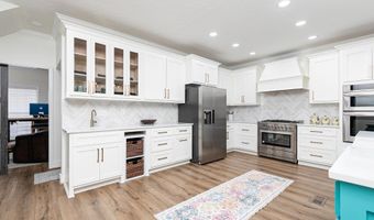 43 FAULKNER Dr, Anniston, AL 36207