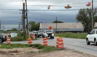N Cesar Chavez Road, Alamo, TX 78516