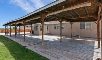 696 Sunrise Ter, Fallon, NV 89406