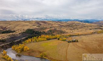 287 Spring Creek Rd, Absarokee, MT 59001