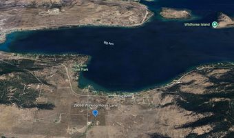 29068 Walking Horse Ln, Big Arm, MT 59910