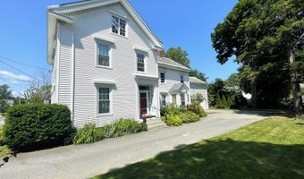 45 Bedford St, Bath, ME 04530