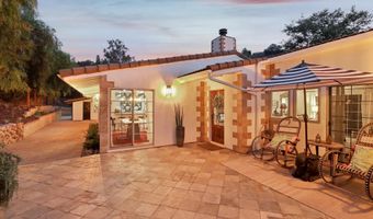 1165 Midway Dr, Alpine, CA 91901