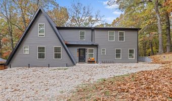 12672 Gooseberry, Bentonville, AR 72712