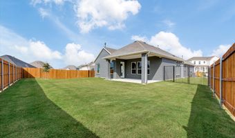 205 Kingfisher Ct, Aledo, TX 76008