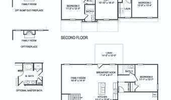 4000 Fletcher Rd Lot 181, Bailey, NC 27807