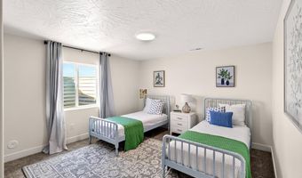 2549 W Black Sage Dr, Cedar City, UT 84720