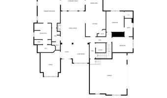 9219 Crystal Brook Dr, Apison, TN 37302