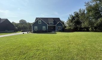 985 W G Talley Rd, Alvaton, KY 42122
