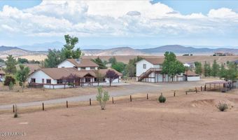 465 Ben J Trl, Chino Valley, AZ 86323