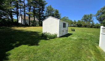 135 Hotel Rd, Auburn, ME 04210