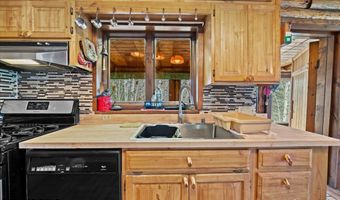 15868 N Fish Lake Rd, Chickaloon, AK 99674