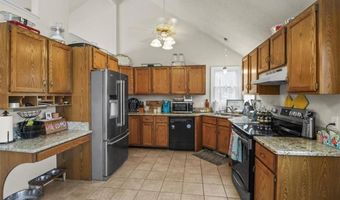 1507 Prairie Dr, Atchison, KS 66002