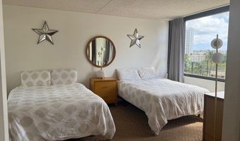 201 Ohua Ave 805, Honolulu, HI 96815