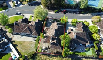 159 Golden Ridge Rd, Alamo, CA 94507
