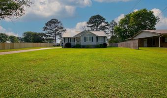 45 TONYA Cir, Altoona, AL 35952
