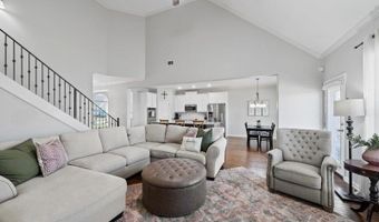 12502 CAYMUS, Arlington, TN 38002