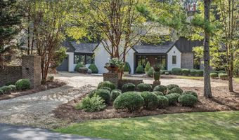 39 Willow Way N, Alexander City, AL 35010
