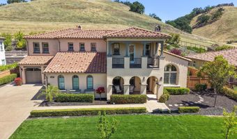 387 Golden Grass Dr, Alamo, CA 94507