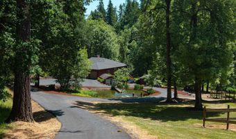 15451 SE Woodland Heights Rd, Amity, OR 97101