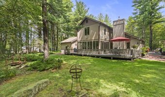 129 Woodbury, Blakeslee, PA 18610
