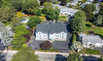 330 SIMMONSVILLE Ave, Johnston, RI 02919