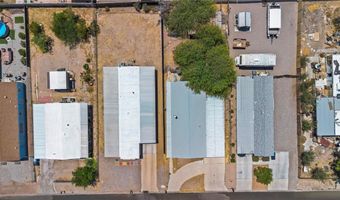 1711 River Gardens Dr, Bullhead City, AZ 86442