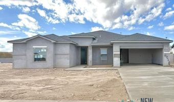 2518 Segovia Ct, Carlsbad, NM 88220