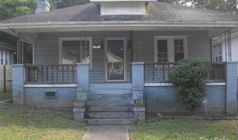 816 Parkwood Ave, Charlotte, NC 28205