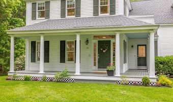 199 Fox Run Rd, Bolton, MA 01740
