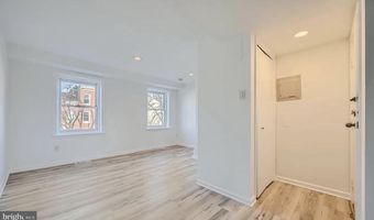 21 S CARROLLTON Ave, Baltimore, MD 21223