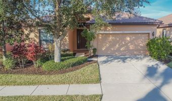 331 CEDAR FALLS Dr, Apollo Beach, FL 33572